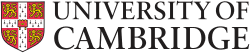 Cambridge logo