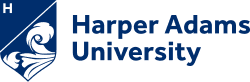 Harper and Keele logo