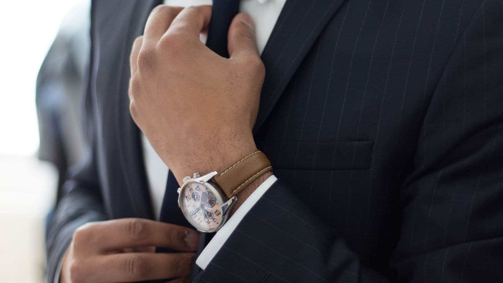 Body Language Tips For Your Vet School Interview