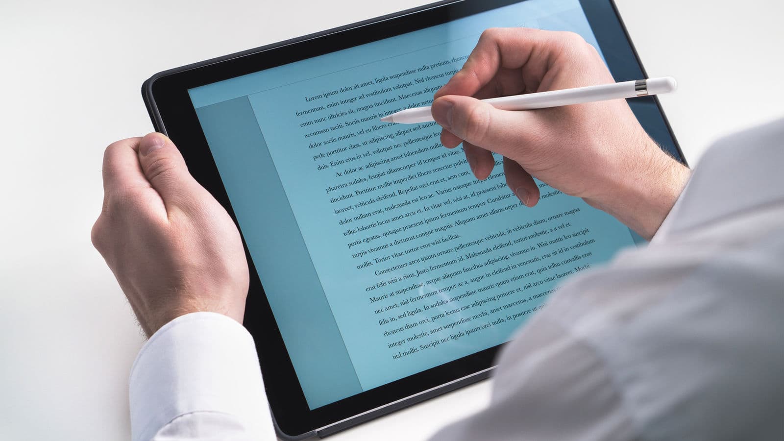 Five Ways To Make Your Vet School Personal Statement Stand Out