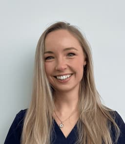 Dr Rebecca Massie